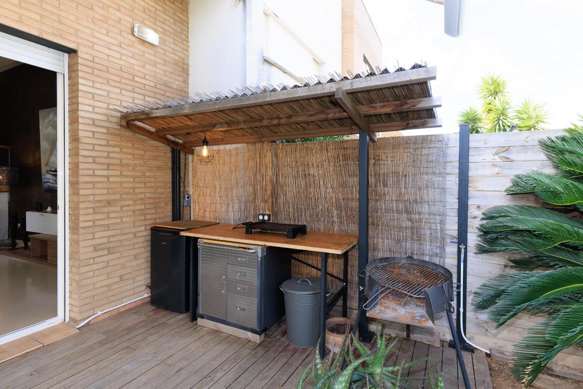 Martorell Planet Costa Dorada Cambrils Exterior foto