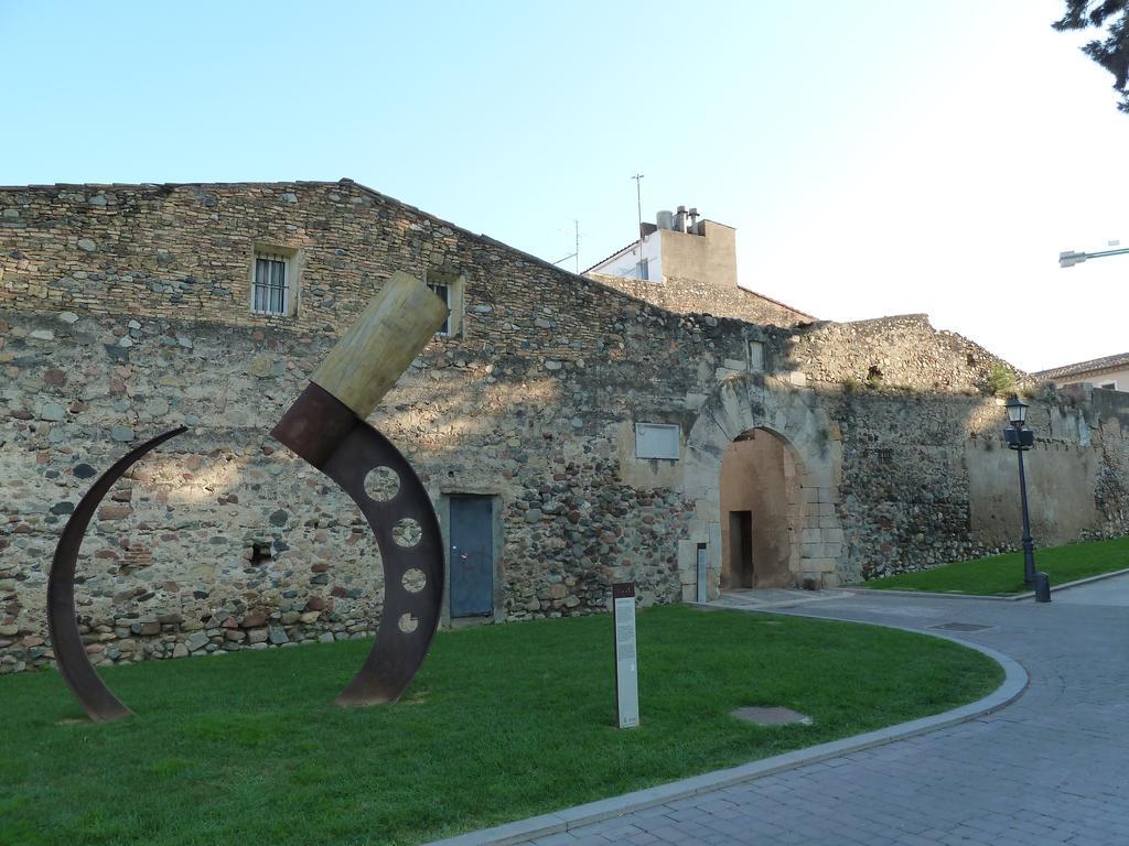 Martorell Planet Costa Dorada Cambrils Exterior foto