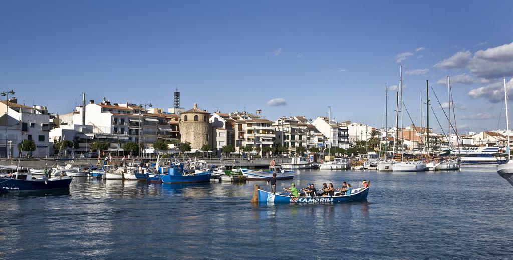 Martorell Planet Costa Dorada Cambrils Exterior foto